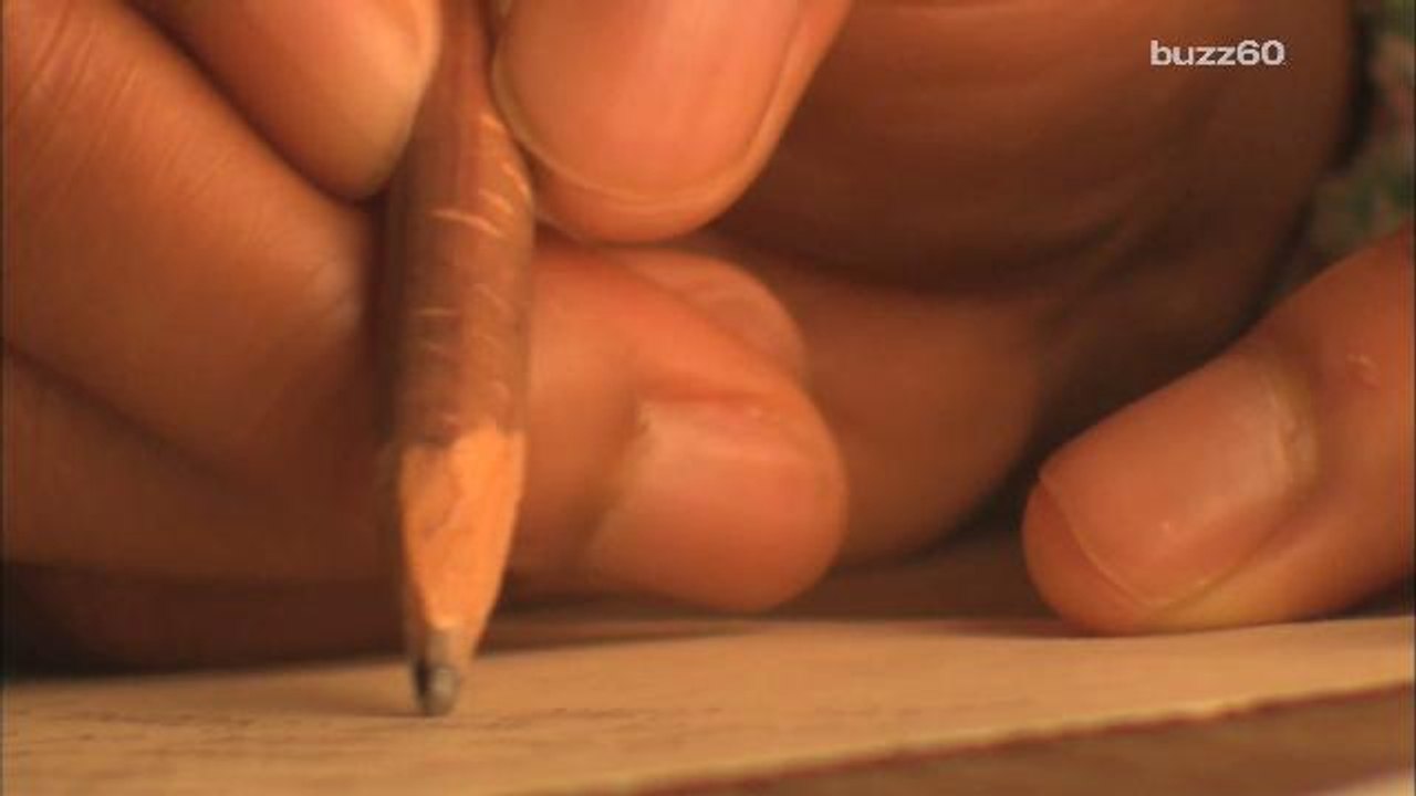 The fight for a cursive handwriting comeback is heating up