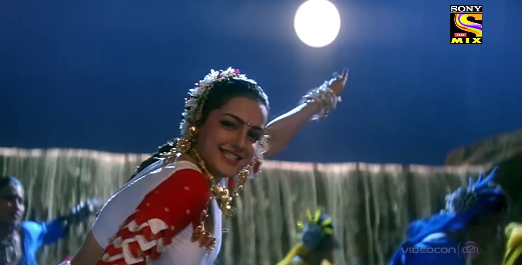 Yeh Chand Koi Deewana Hai [Hon3y&Filereal] - HD 1080p - Chhupa Rustam {2001} - [Fresh Songs HD] - video Dailymotion