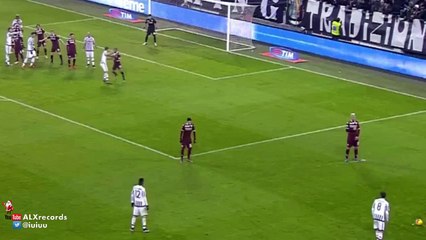 Simone Zaza Second Goal Juventus 2 - 0 Torino (Coppa Italia) 2015