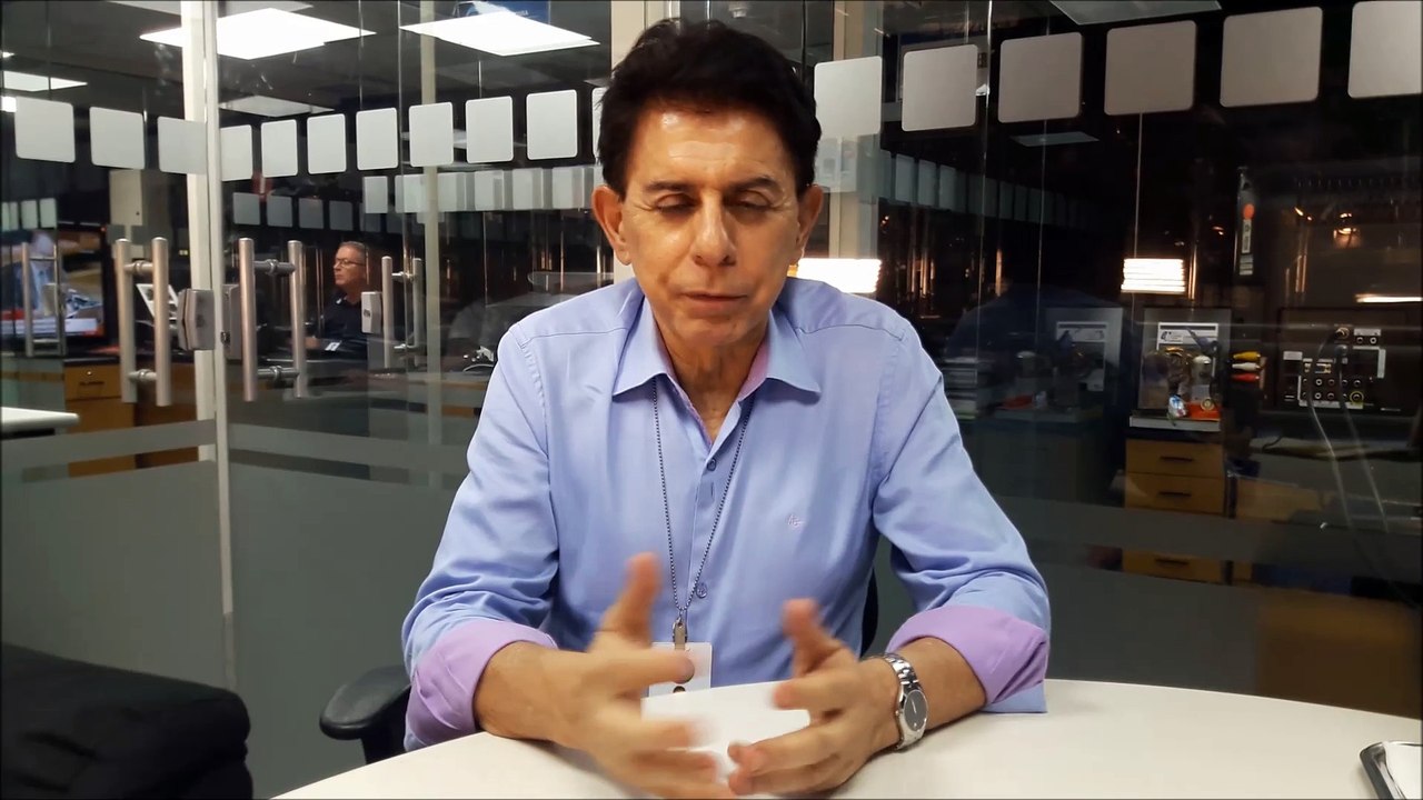O peixinho da saúde
