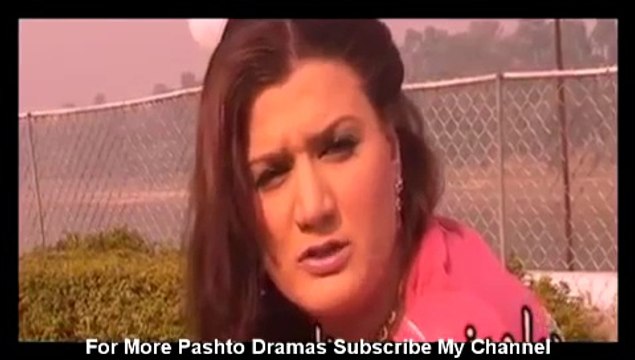 Darogho Mazay Landay We || Pashto Drama Ismail Shahid || Pashto Comedy Drama 2015