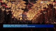 PRISHTINA NDEZ BREDHIN E FESTËS