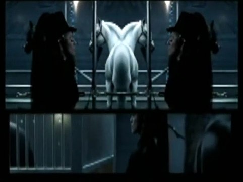 Madonna - Future Lovers [Confessions Tour Backdrop]