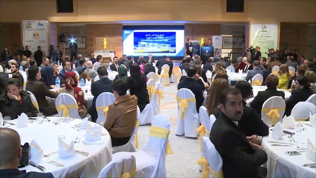 مؤتمر لبحث طرق علاج مرضى السرطان بالسليمانية