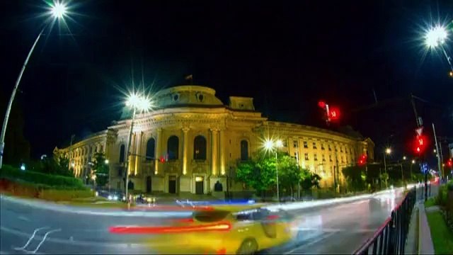 София ден и нощ (16.12.2015) - Част 3