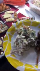 Александр Бон (shponks) on Periscope [2015-12-16 23-51] Банкет‼️