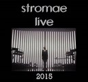 Stromae - Ave Cesaria( Live au Centre Bell de Montréal, Québec, Canada 28 & 29 septembre 2015 )