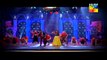 Servis 3rd Hum Awards 2015 Part 1 - 23rd May 2015