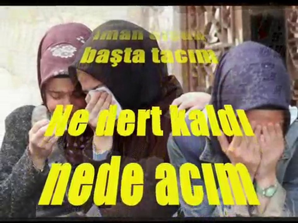 Zeki müren şarkıları