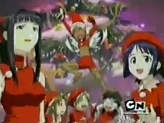 Love Hina - Episódio 17 - Dublado