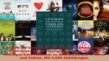Lesen  Lexikon der deutschen Familienunternehmen Rund 1000 deutsche Familienunternehmen mit Ebook Frei