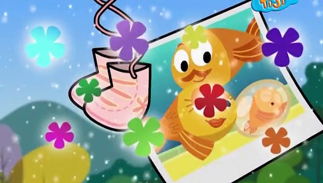 Дело об исчезнувших друзьях