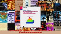 Download  Integriertes Marketing Vertriebs und Kundenmanagement PDF Frei