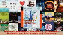 Lesen  Handbuch Handelsmarketing Bd 2  Erfolgreiche Strategien und Instrumente im ECommerce Ebook Frei