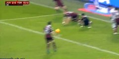 Goal Paulo Dybala - Juventus 3-0 Torino (16.12.2015) Coppa Italia