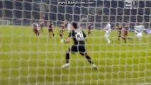 Paulo Dybala Super Gal 3-0 / Juventus vs Torino (Coppa Italia) 16.12.2015