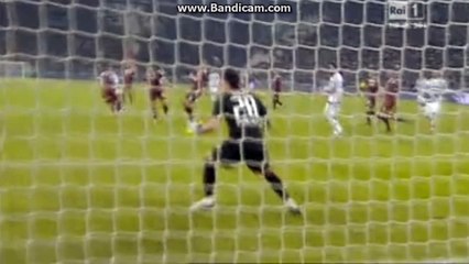 Paulo Dybala Super Gal 3-0 / Juventus vs Torino (Coppa Italia) 16.12.2015