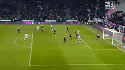Paulo Dybala Goal ~ Juventus 3-0 Torino ~