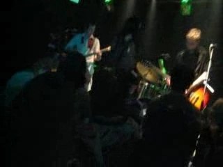 Loose Ends @ The Peel: George SwearsALot
