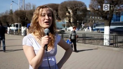 Тема коротких юбок раскрыта. СМОТРИТЕ НЕ ПОЖАЛЕЕТЕ. Парень убил своим ответом