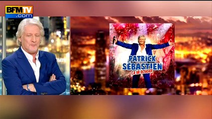 Patrick Sébastien répond à Laurence Rossignol sur sa chanson sur la pipe