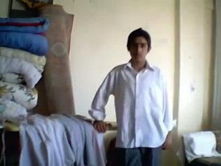 Al Kırdın Kırdın - Annesi kırdin kamerayı