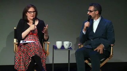 Film lover John Turturro talks about Fading Gigolo