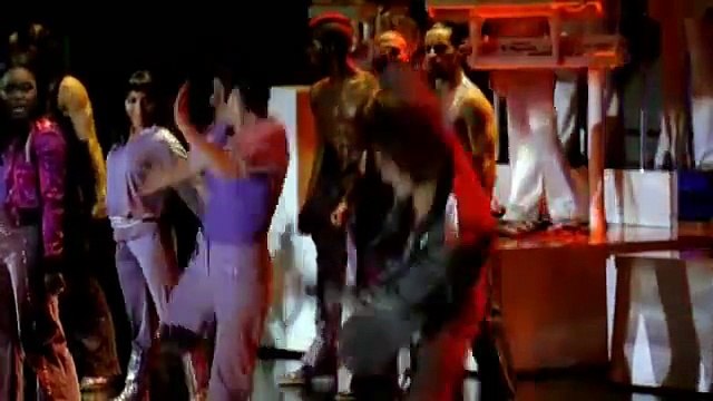 Madonna - La Isla Bonita [Confessions Tour]