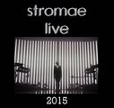 Stromae - Intro( Live au Centre Bell de Montréal, Québec, Canada 28 & 29 septembre 2015 )