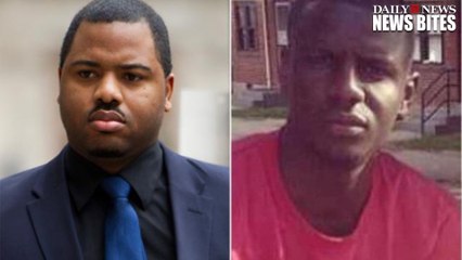 Mistrial Declared in 1st Freddie Gray Officer Trial