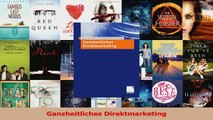 Download  Ganzheitliches Direktmarketing PDF Frei
