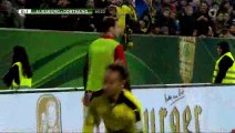 All Goals - Augsburg 0-2 Borussia Dortmund - 16-12-2015