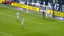 Paul Pogba SuperGoal Free Cick 4-0 Juventus vs Torino (Coppa Italia)16.12.2015