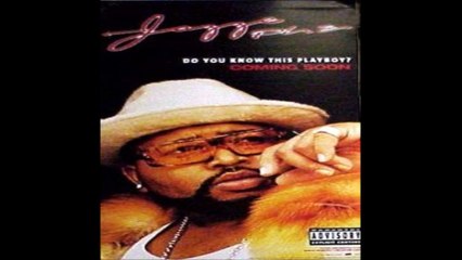 Jazze Pha - Clappin' They Hands ft. T.I. & 6'2 (OG)