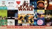 Read  Star Wars Omnibus Clone Wars Vol 1 The Republic Goes To War Star Wars The Clone Wars PDF Free