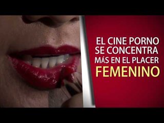 ¿Crees que sabías todo sobre el cine porno?