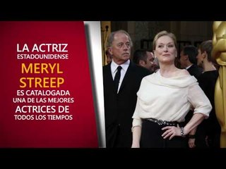 Actrices de Hollywood con más galardones