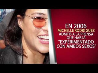 Cinco estrellas de Hollywood que salieron del closet