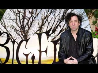 Las 5 mejores películas de Tim Burton