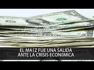 ¿Por qué comemos palomitas de maíz en cine?