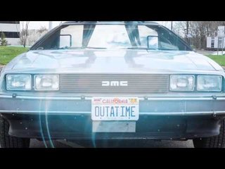 ¿Otro Marty Mc Fly? Curiosidades de Volver al Futuro