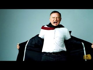 Secretos que NO sabias de Robin Williams