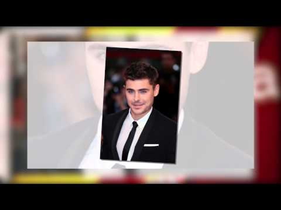 Actores de Hollywood que también incursionan en el mundo del canto