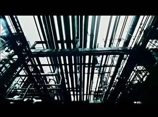Madonna - Sorry (Confessions Tour Backdrop)
