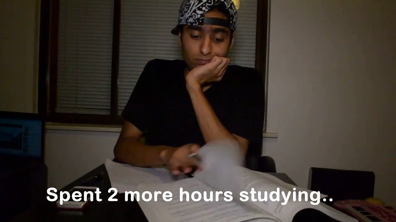 Most common story of every Student