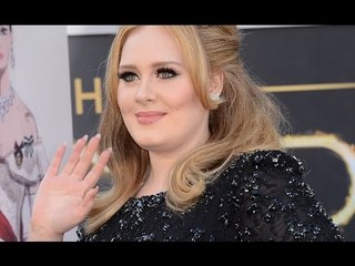 Adele Regresa con "Hello" y sigue rompiendo records