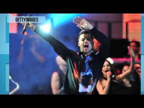 #Trending: Fergie se desnuda y enseña su sensual figura después del embarazo