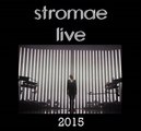 Stromae - Te Quiero( Live au Centre Bell de Montréal, Québec, Canada 28 & 29 septembre 2015 )