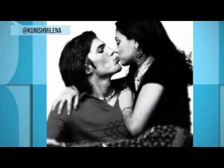 #Trending: ¡OMG! Ashton Kutcher se casa. Descubra quien es la afortunada aquí