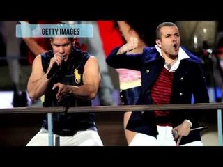 #Trending Chino y Nacho estrenan "Radio Universo"